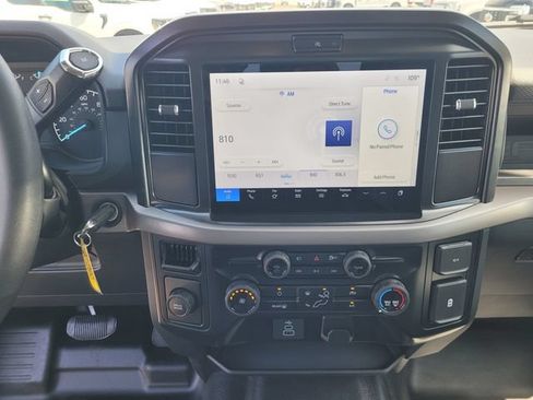 New 2026 Ford F150 XL RWD image 10