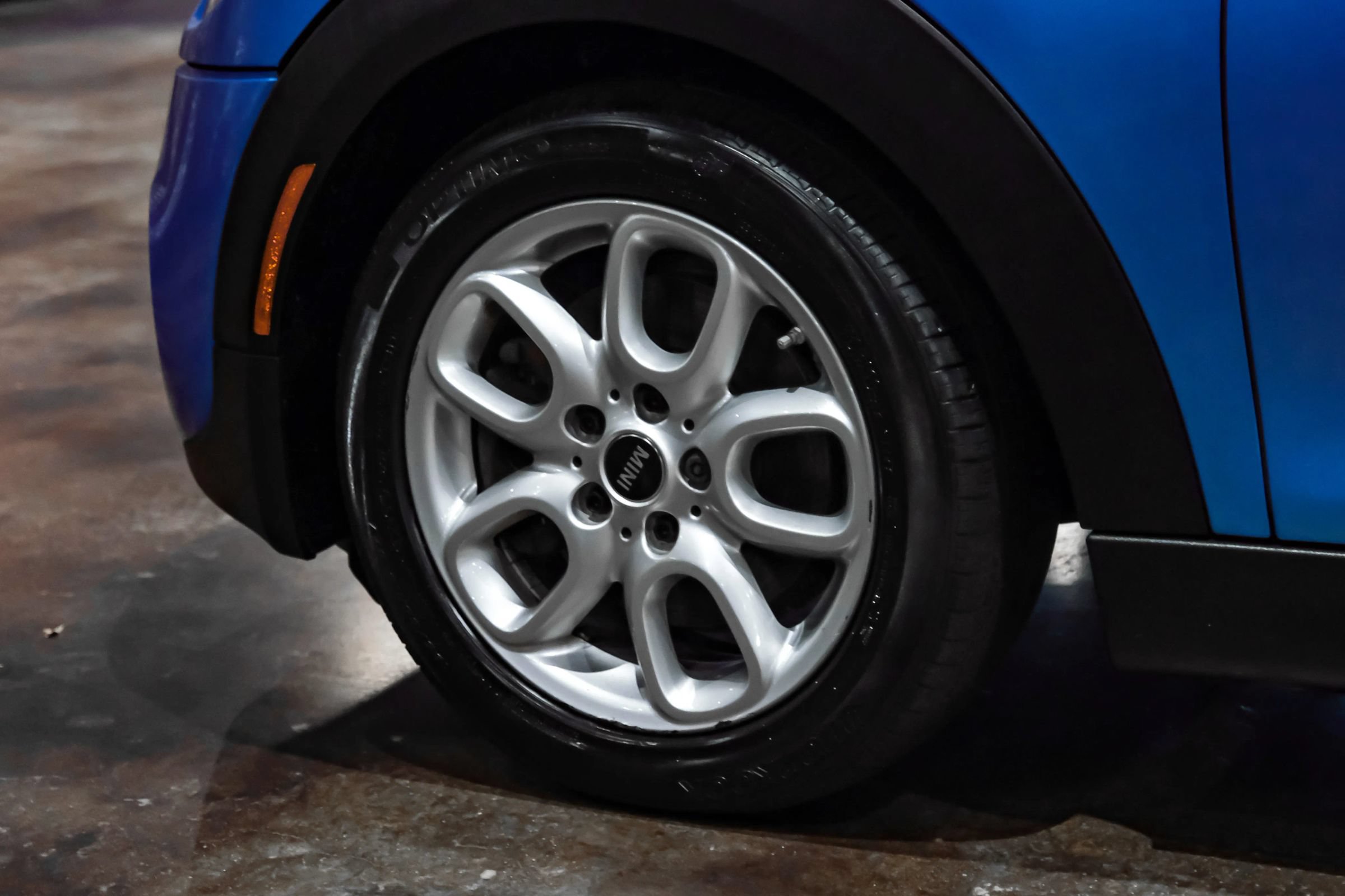 Used 2017 MINI Cooper S FWD image 50