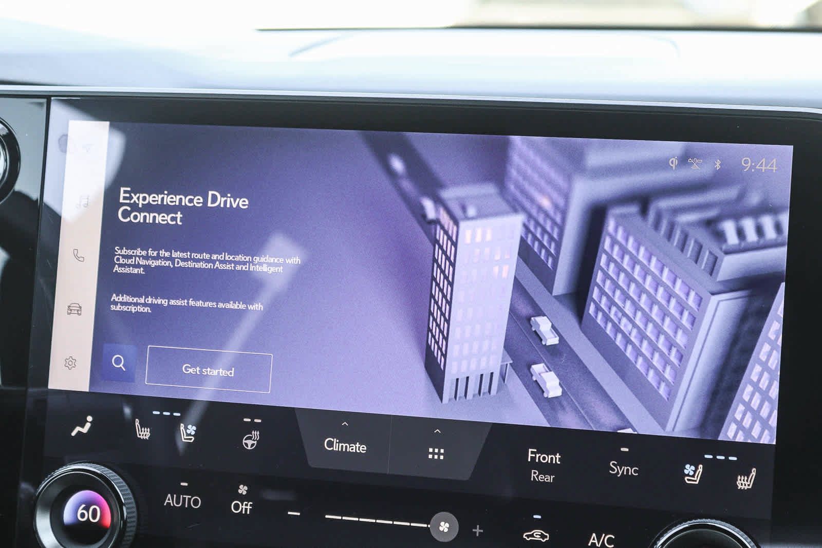 Used 2025 Lexus RX 350 Premium w/ Convenience Package FWD image 17