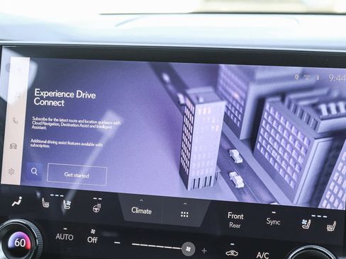 Used 2025 Lexus RX 350 Premium w/ Convenience Package FWD image 17
