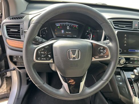 Used 2019 Honda CR-V EX image 14