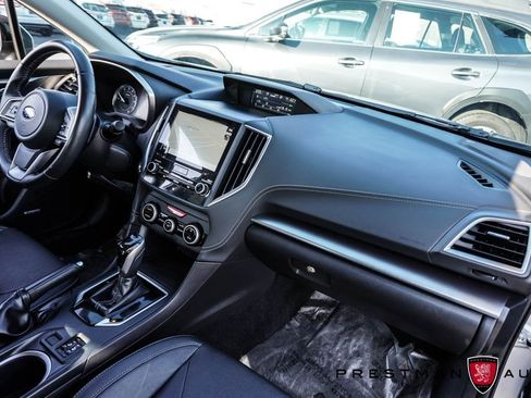 Used 2021 Subaru Impreza 2.0i Limited image 48