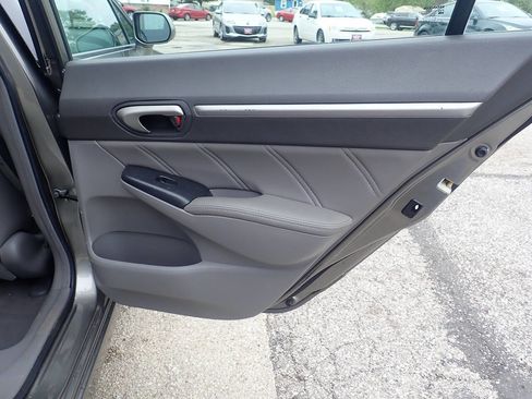 Used 2008 Honda Civic EX-L image 39