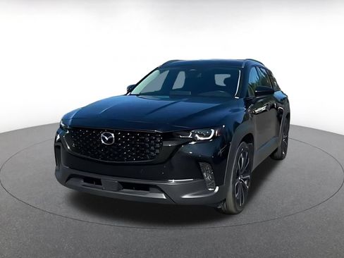 Used 2026 MAZDA CX-50 AWD 2.5 S w/ Premium Package image 5