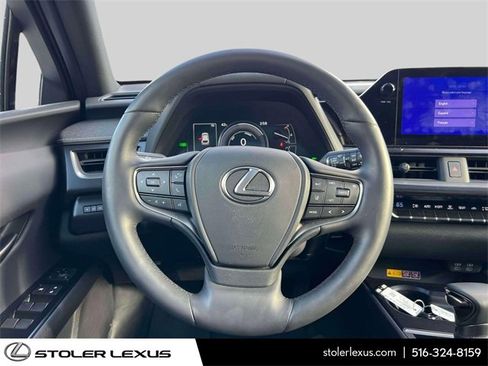 Certified 2024 Lexus UX 250h AWD w/ Premium Package image 19