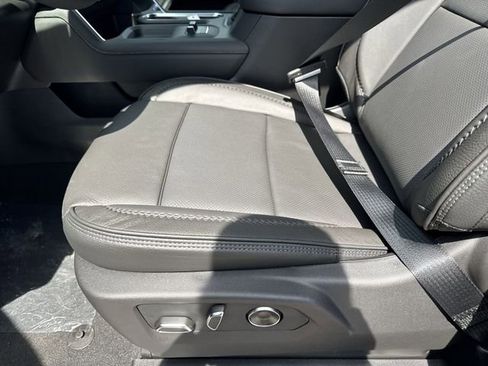 New 2026 GMC Sierra 3500 Denali image 12