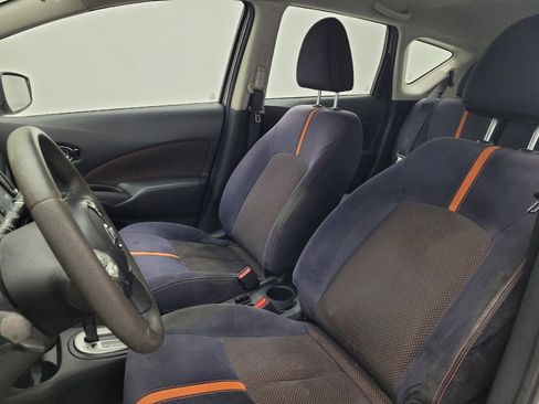 Used 2016 Nissan Versa Note SR w/ SR Tech Package image 17