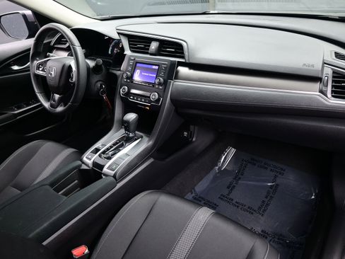 Used 2021 Honda Civic LX image 14