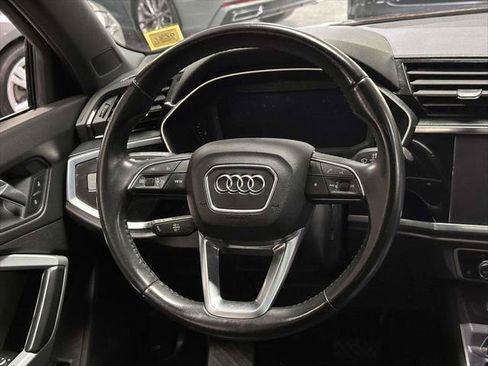 Used 2020 Audi Q3 2.0T Premium AWD/4WD image 19