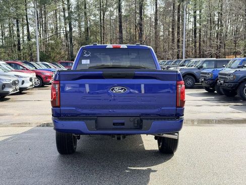 New 2026 Ford F150 STX image 20