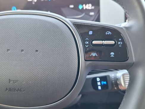 Certified 2024 Hyundai Ioniq 5 SEL AWD/4WD image 16
