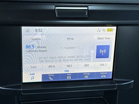 New 2026 Ford F350 XL w/ XL Driver Assist Package image 21