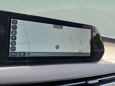 Certified 2023 Hyundai Palisade Calligraphy FWD image 23