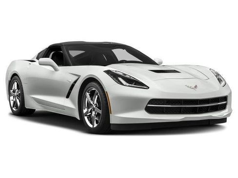 Used 2015 Chevrolet Corvette Stingray Coupe w/ 2LT Preferred Equipment Group image 26