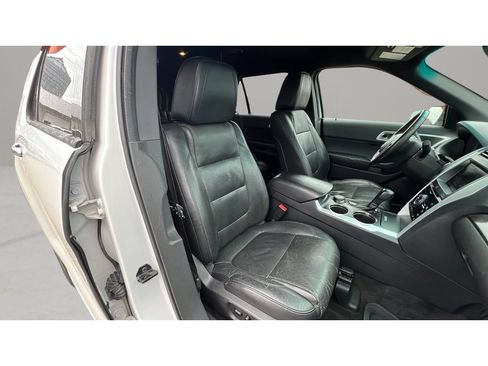 Used 2013 Ford Explorer Limited AWD/4WD image 32