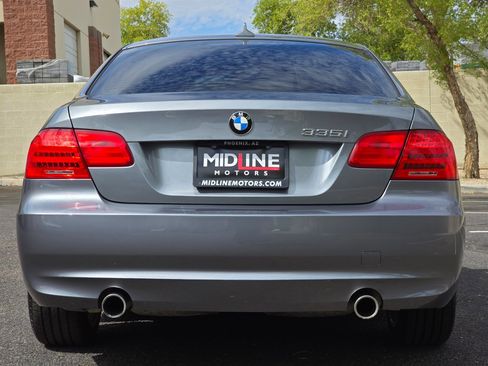 Used 2012 BMW 335i xDrive Coupe image 9