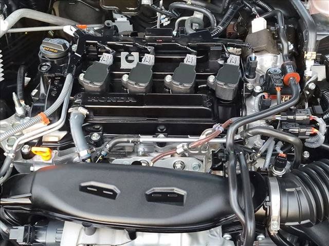 Certified 2026 Honda Accord SE image 23