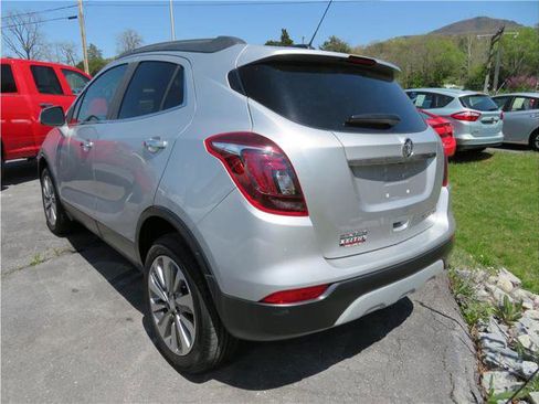 Used 2017 Buick Encore Preferred image 2
