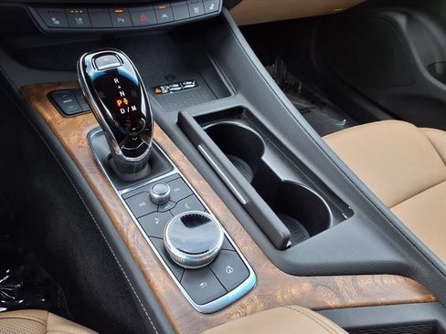 Used 2023 Cadillac CT5 Premium Luxury w/ Technology Package RWD image 24