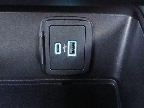 Used 2021 Ford Bronco Big Bend AWD/4WD image 6