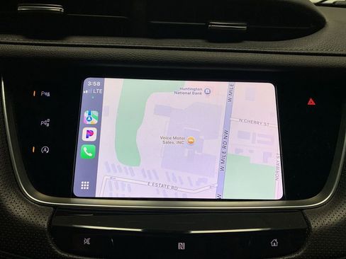 Used 2021 Cadillac XT5 Sportv AWD/4WD image 46