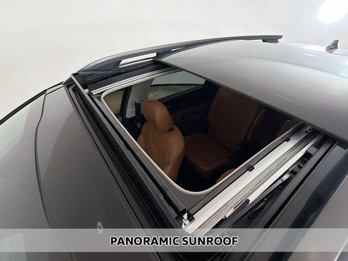 Used 2023 Kia Sorento SX Prestige AWD/4WD image 4