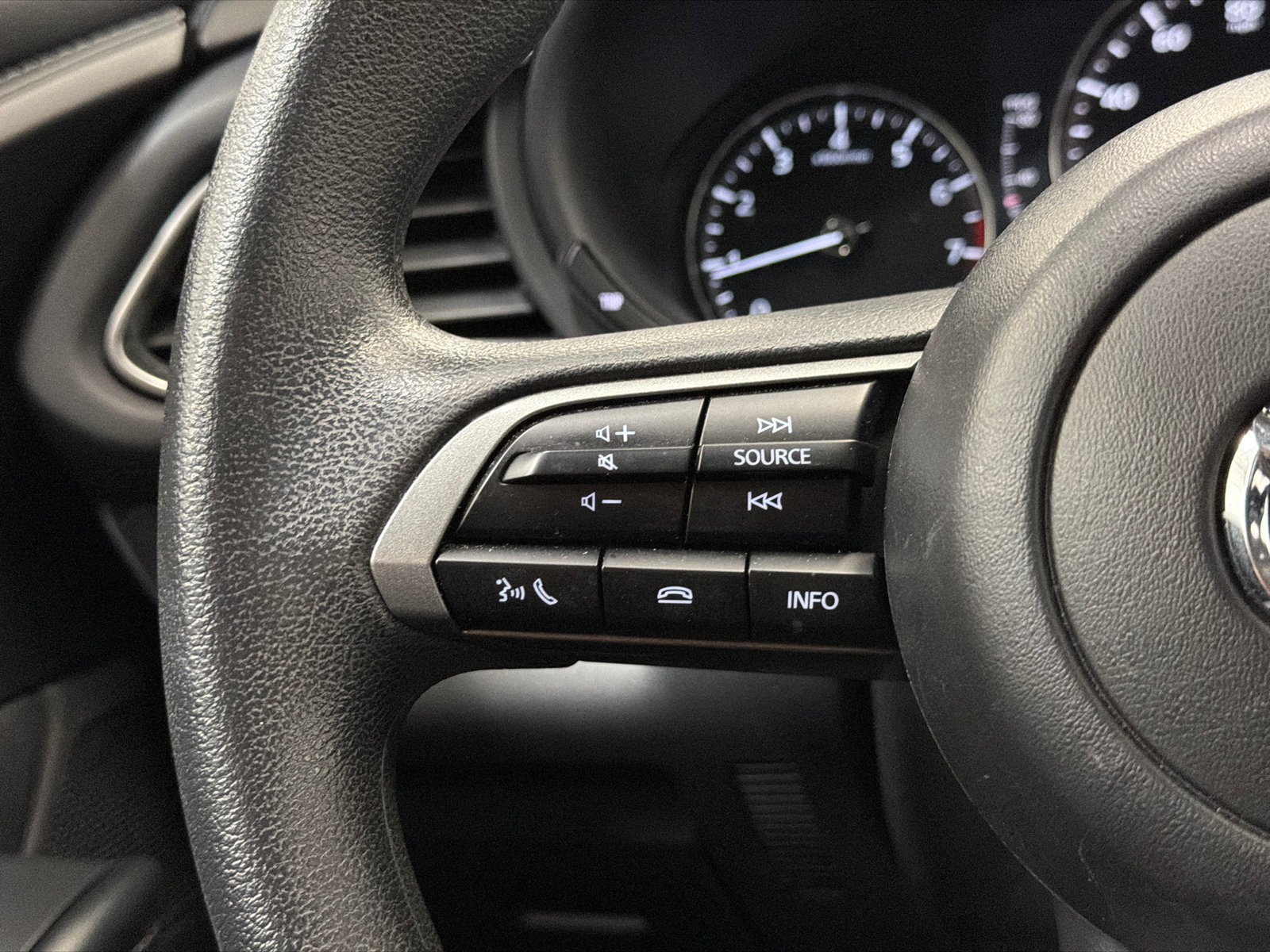 Used 2024 MAZDA CX-30 AWD 2.5 S image 21