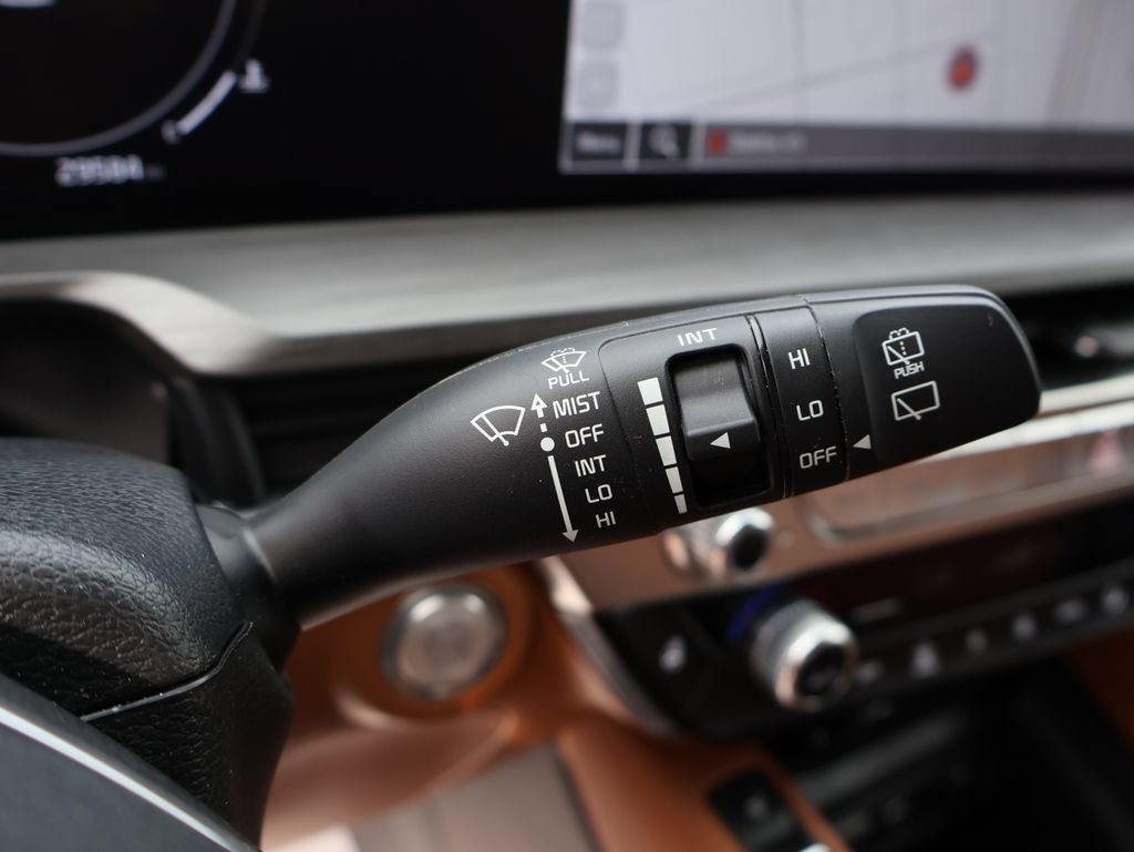 Certified 2024 Kia Telluride SX X-Line AWD/4WD image 38
