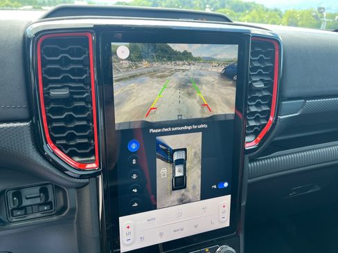 New 2026 Ford Ranger Raptor AWD/4WD image 10