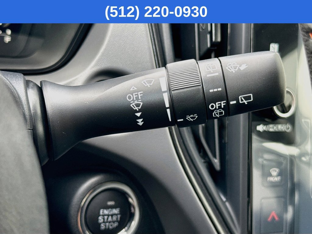 New 2026 Subaru Crosstrek 2.5i Limited w/ Crosstrek Mirror Package AWD/4WD image 14