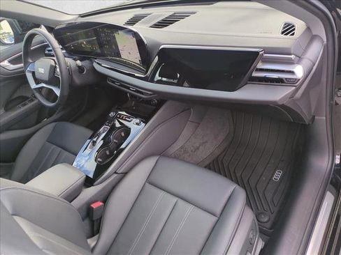 Certified 2025 Audi A5 2.0T Premium w/ Convenience Package AWD/4WD image 30