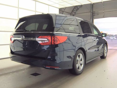 Used 2019 Honda Odyssey EX-L image 4