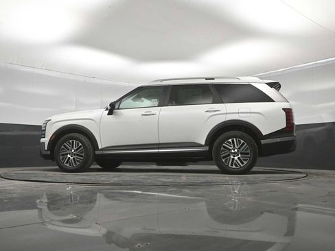 New 2027 Hyundai Palisade SEL Premium AWD/4WD image 37