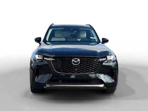 New 2026 MAZDA CX-90 3.3 Turbo S w/ Premium Package image 8