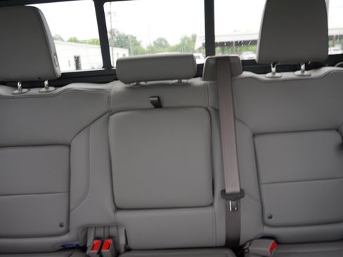 New 2025 Chevrolet Silverado 1500 RST w/ Convenience Package II image 19