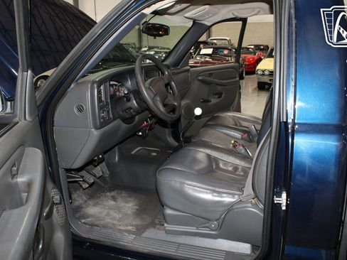 Used 2007 Chevrolet Silverado 1500 W/T image 6