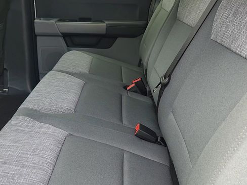 New 2026 Ford F350 XLT image 22