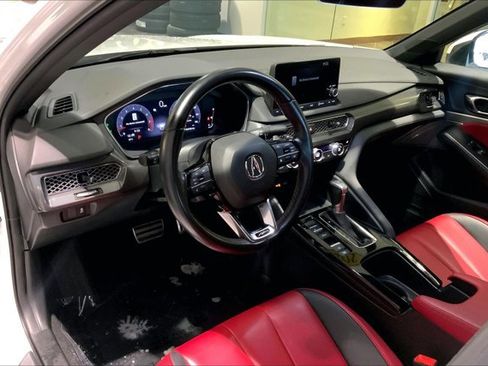 Certified 2023 Acura Integra A-Spec image 13