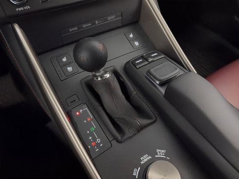 Used 2015 Lexus IS 350 w/ F-Sport Package image 25