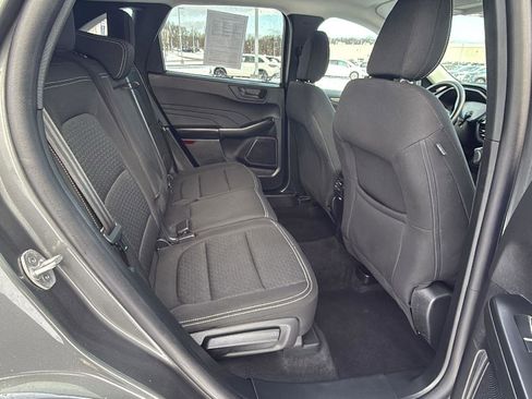 Used 2025 Ford Escape Active image 19