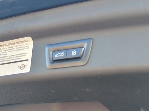 Certified 2025 MINI Cooper Countryman S image 14