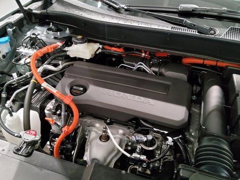 New 2026 Honda CR-V Sport-L image 28