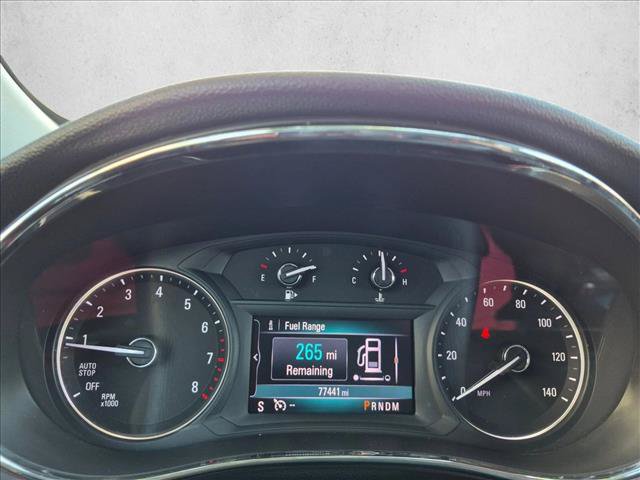 Used 2019 Buick Encore Essence FWD image 10