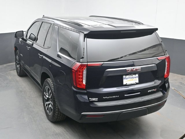 Used 2023 GMC Yukon AT4 w/ AT4 Premium Plus Package AWD/4WD image 40