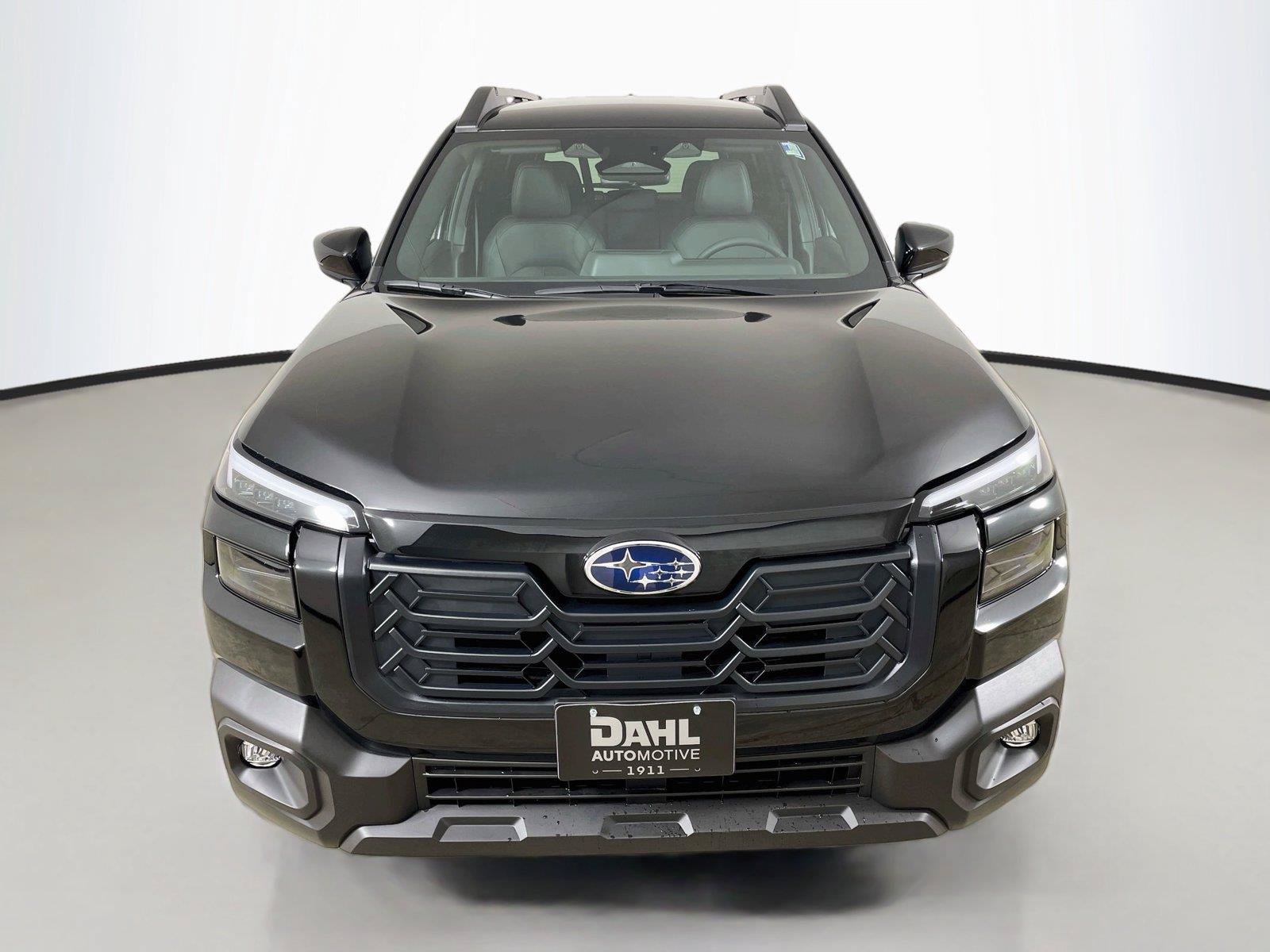 New 2026 Subaru Outback Premium AWD/4WD image 3