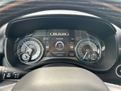 Used 2020 RAM 1500 Limited image 26