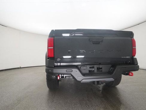 New 2025 Toyota Tacoma 4x4 Double Cab Hybrid image 39