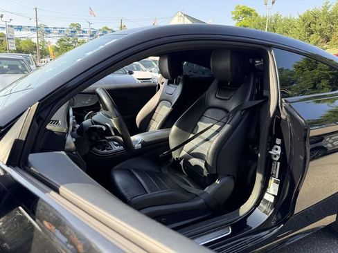 Used 2018 Mercedes-Benz C 300 4MATIC Coupe image 15