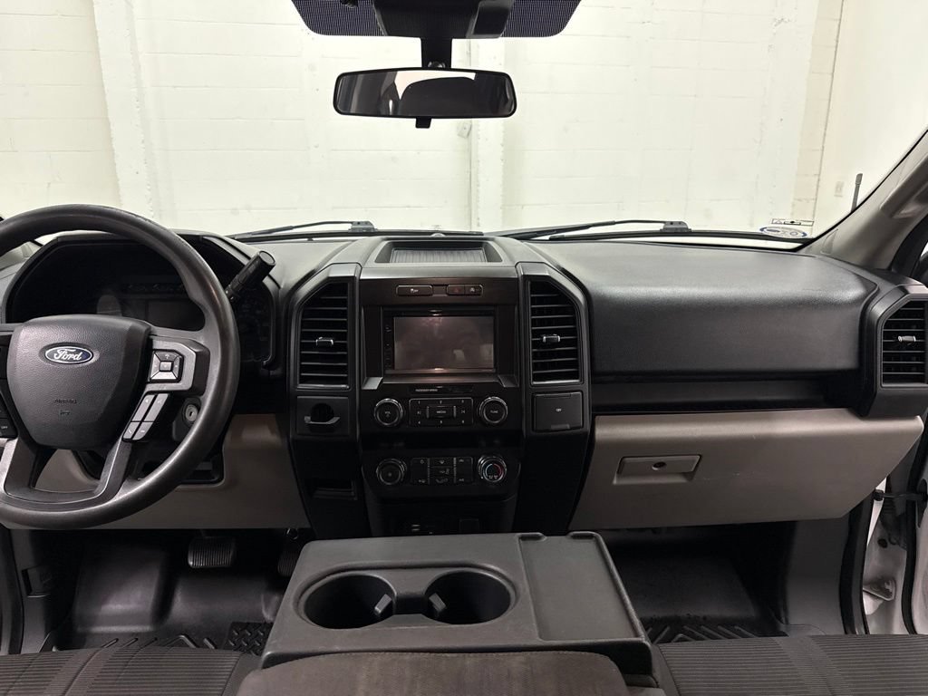 Used 2020 Ford F150 XL w/ Equipment Group 101A Mid RWD image 29