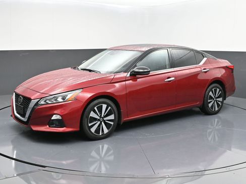 Used 2019 Nissan Altima 2.5 SL image 43
